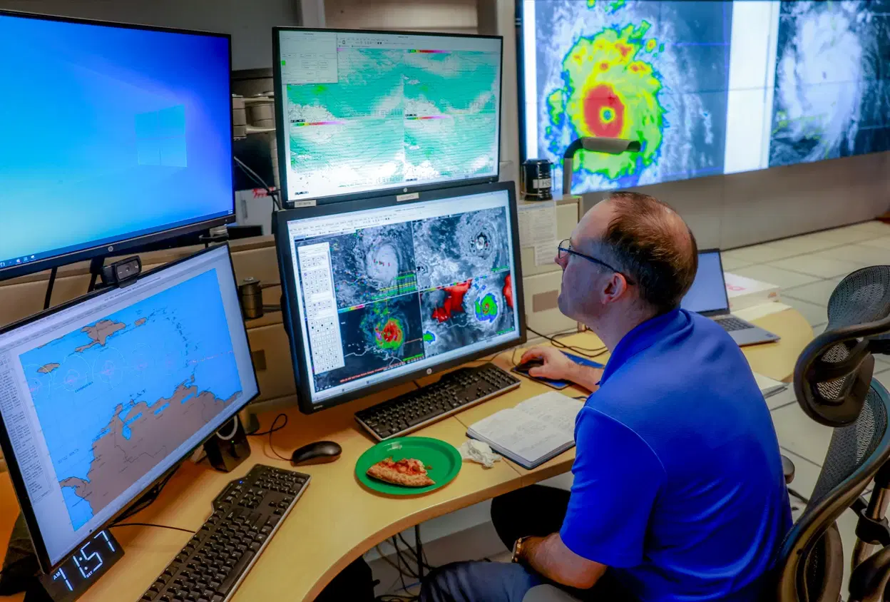 AI Emergency Response: Saving Lives and Streamlining Crisis Management