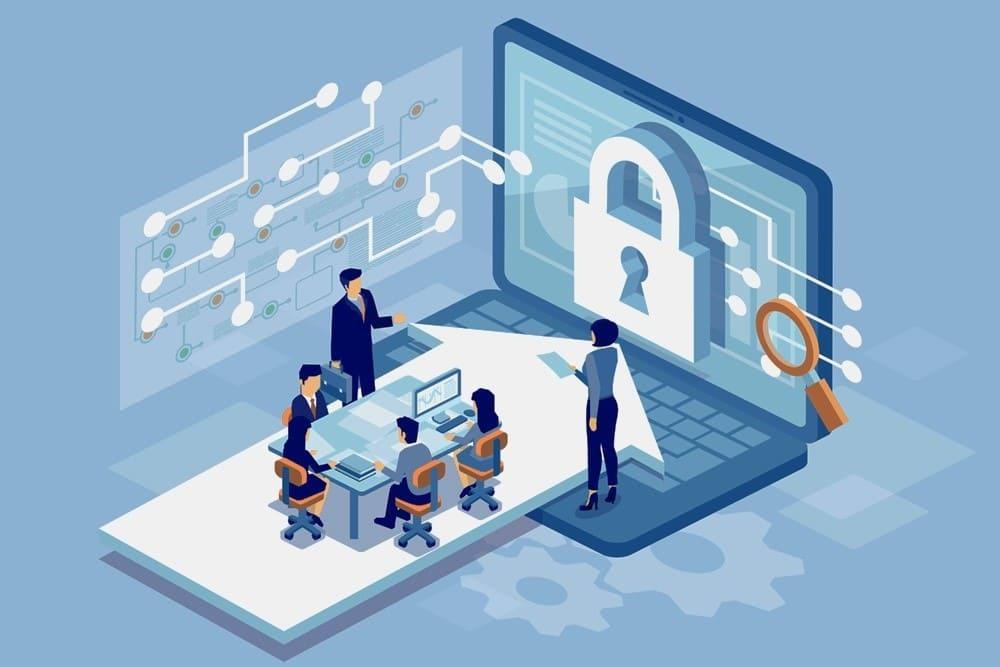 AI Fraud Detection in Government: Protecting Public Funds and Restoring Trust