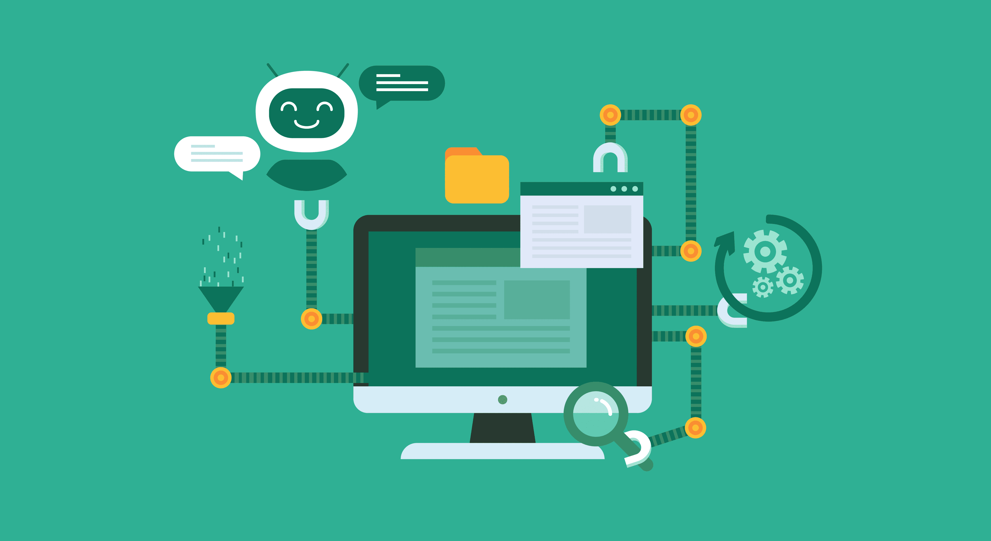 AI IT Operations Automation: From Firefighting to Future-Proofing