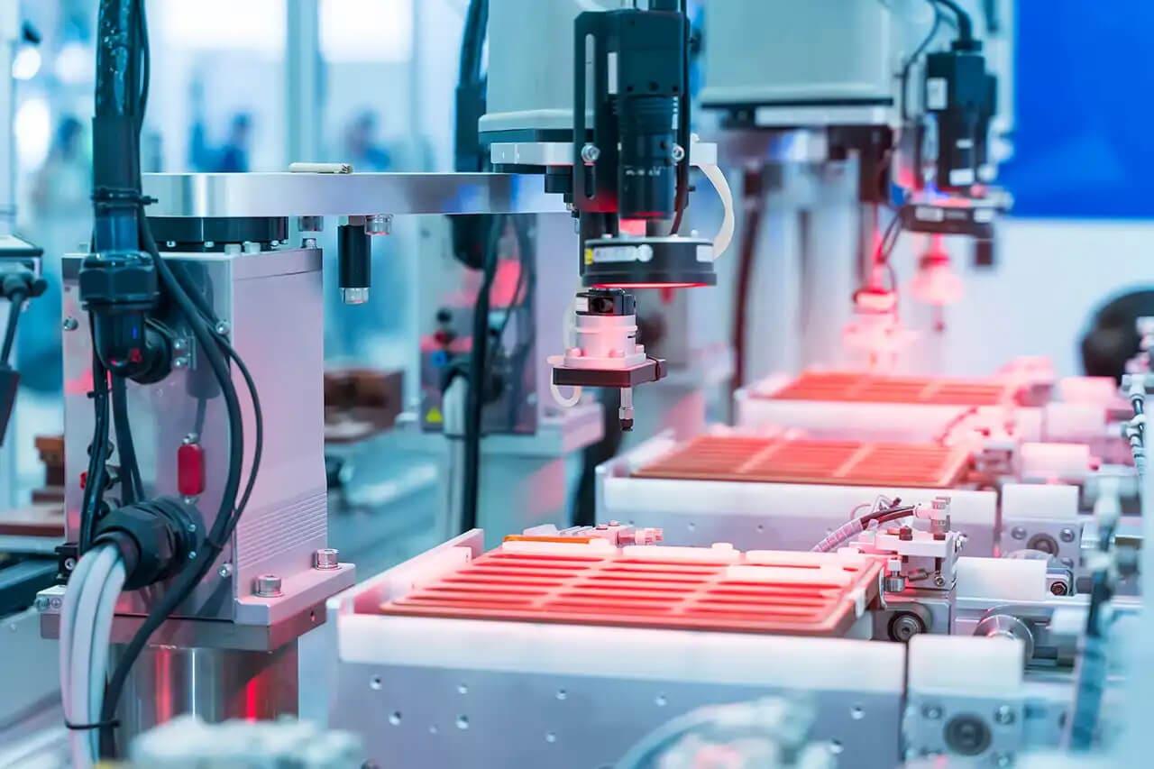 AI Quality Control in Manufacturing: Computer Vision for Zero Defects