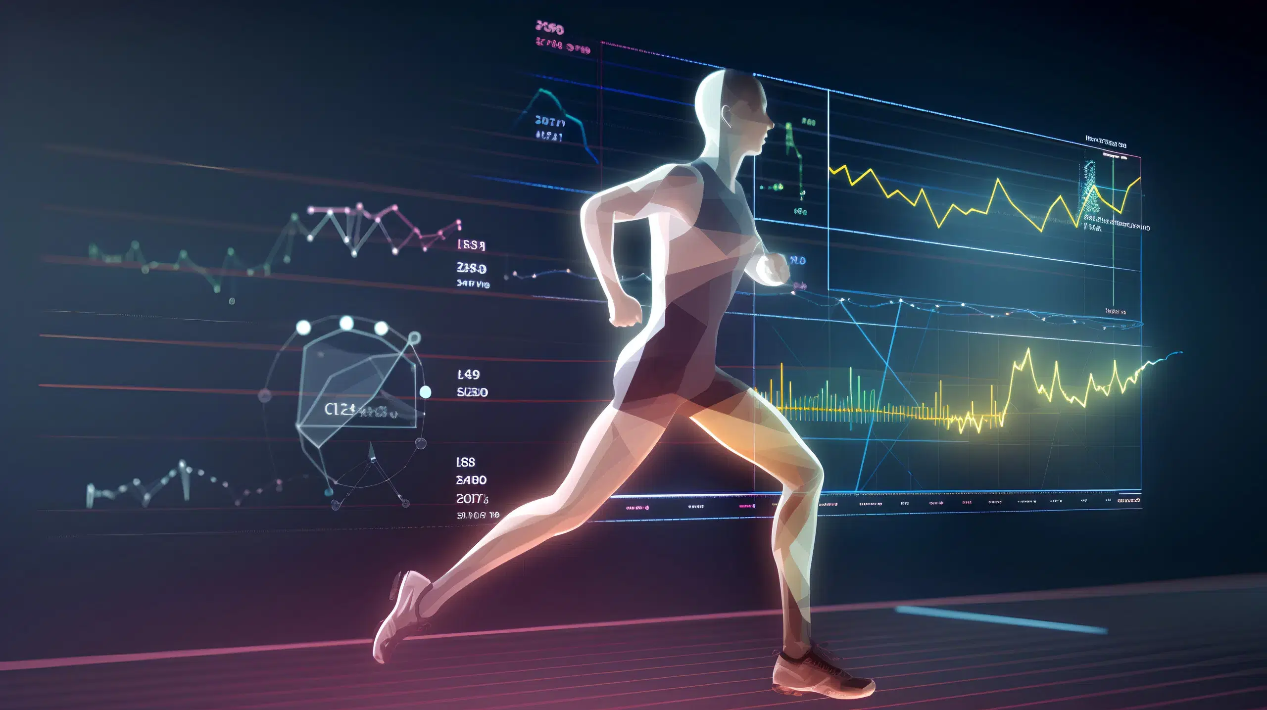 AI Sports Performance Analytics: Giving Teams the Winning Edge