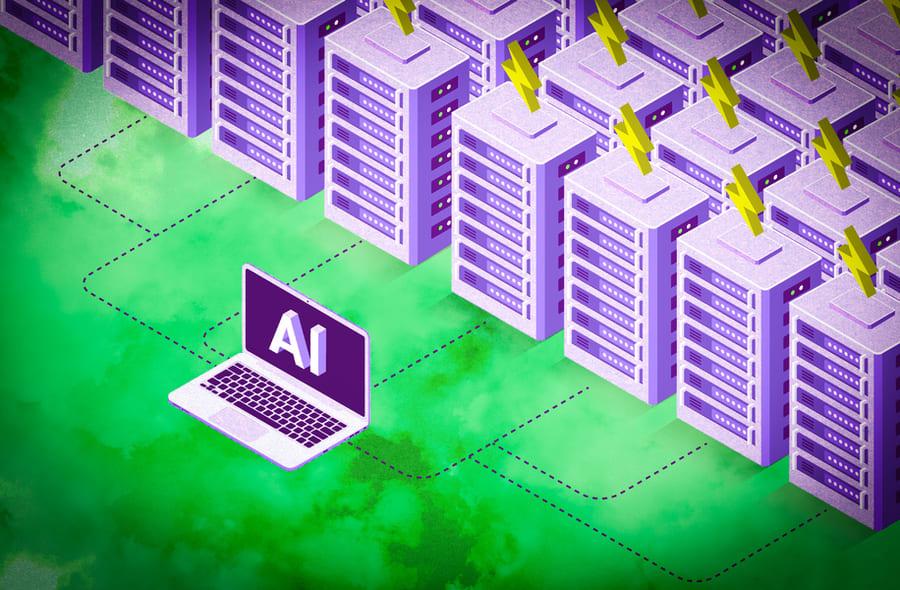 AI Sustainability Analytics: Turning Data into a Greener Tomorrow