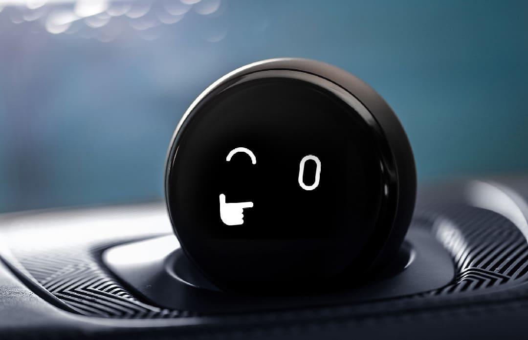 Know Your Ride: Multimodal Car Companion