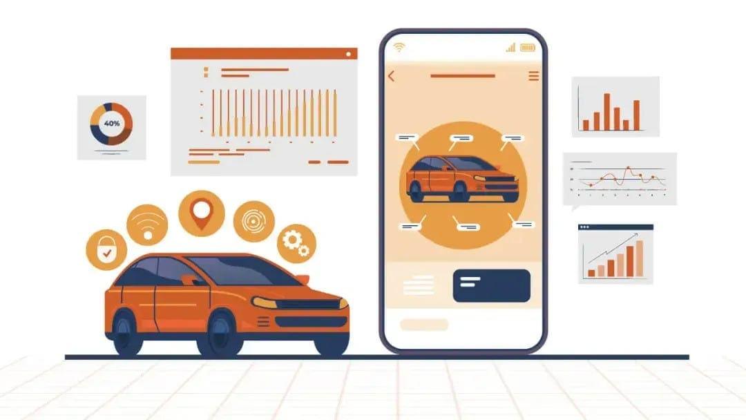Connected Car Insights: Turning Data Into Driver Delight