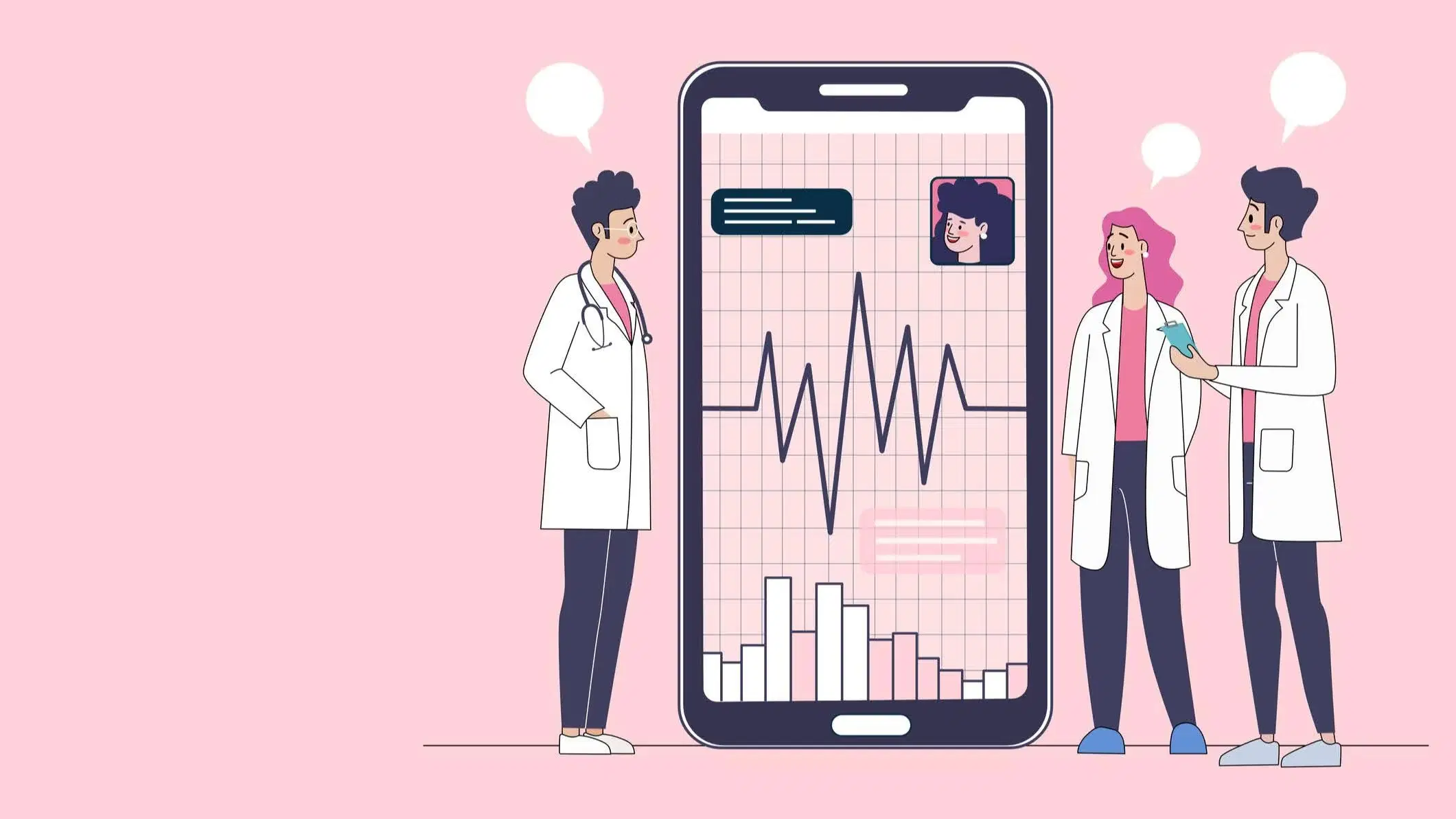 Clinical Doc Genius: AI That Gives Doctors Their Time Back