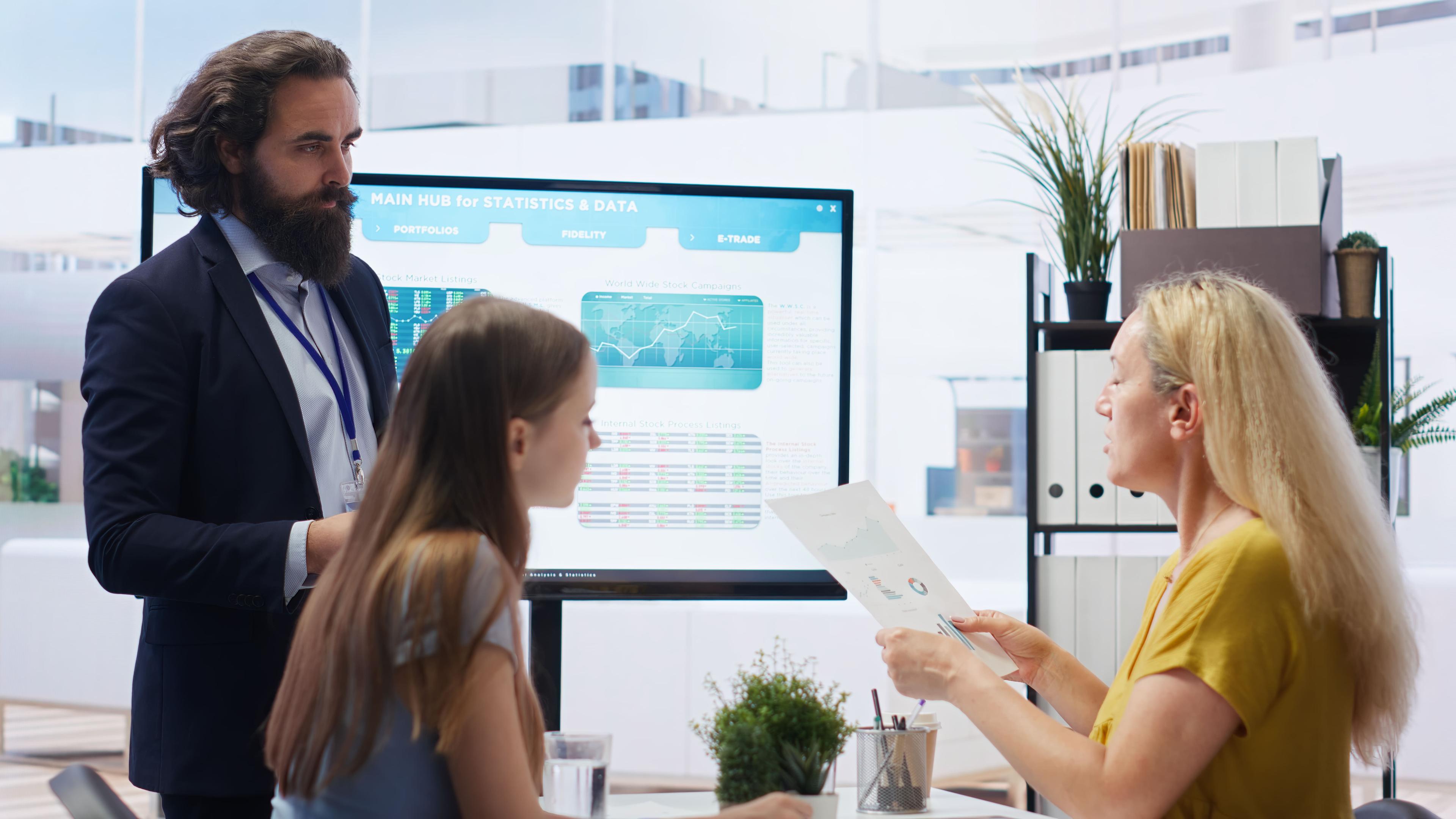 AI Donor Engagement for Nonprofits: Turning Supporters into Champions