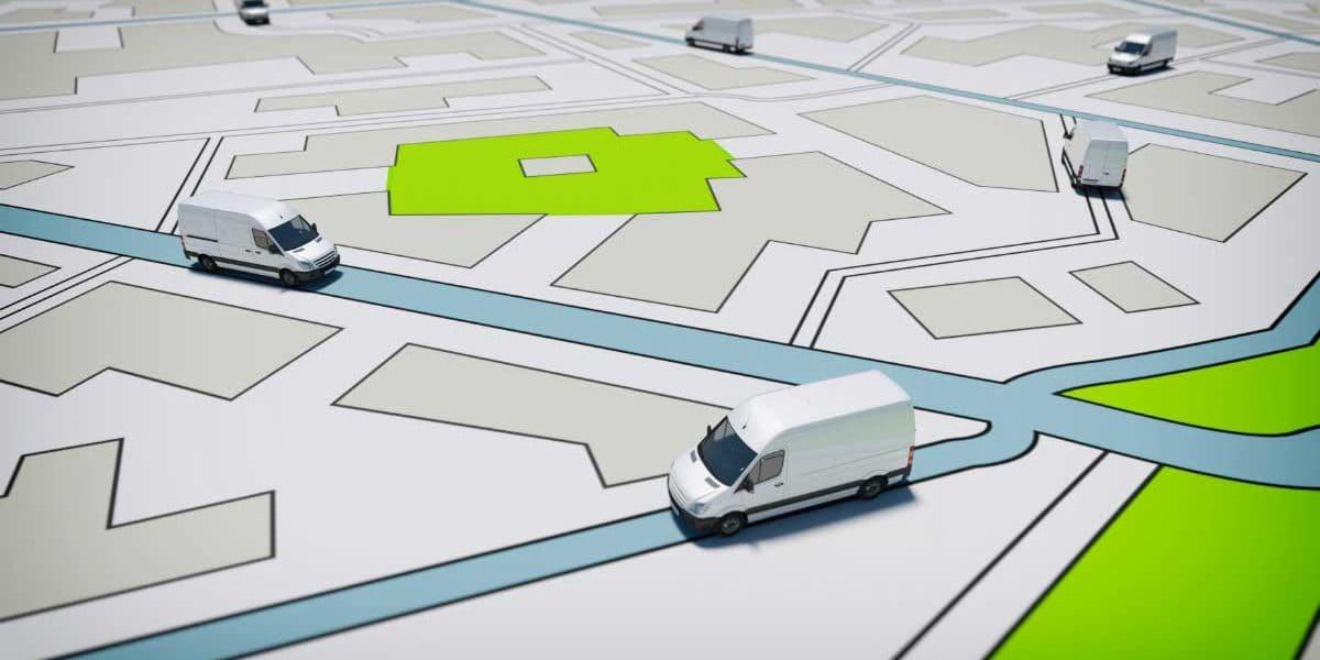 Autonomous Fleet Optimizer: AI That Drives Itself