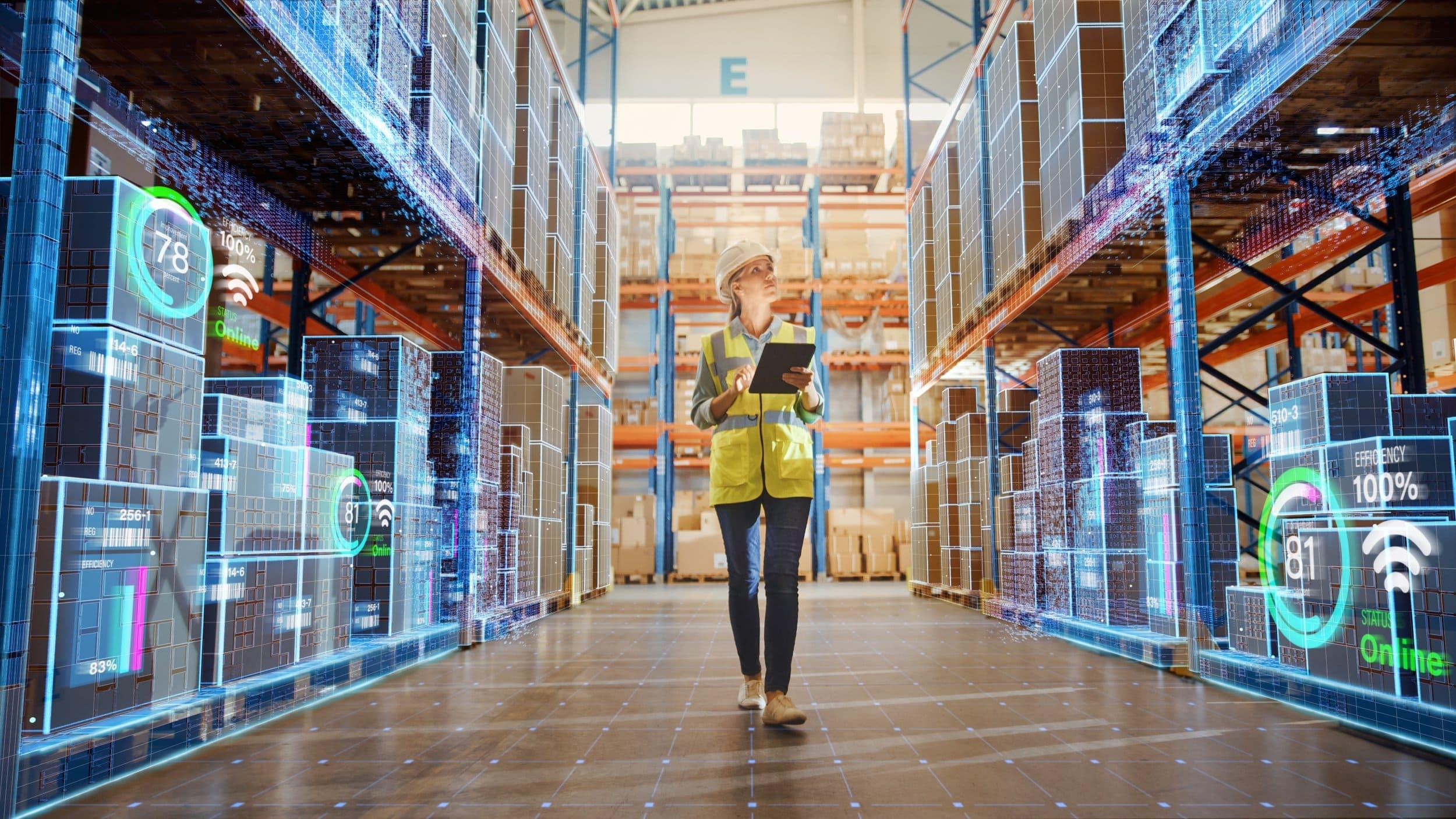 AI Retail Operations Automation: Streamlining Store Management and Staff Productivity