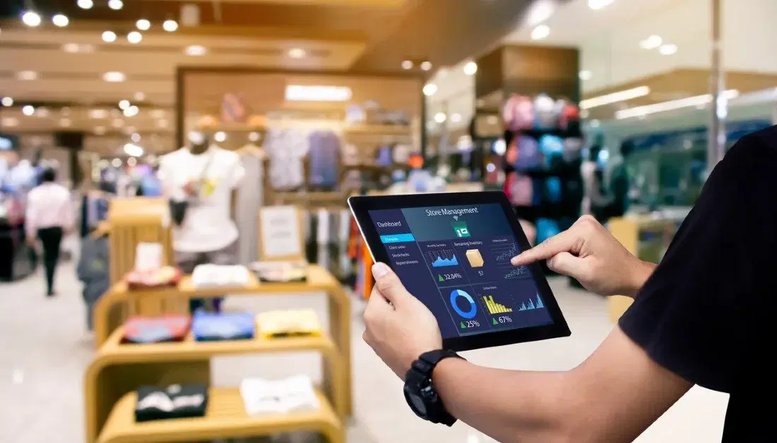 AI Inventory Optimization for Retail: Reducing Stockouts and Surplus