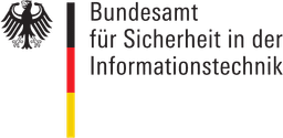 BSI - Bundesamt für Sicherheit in der Informationstechnik logo