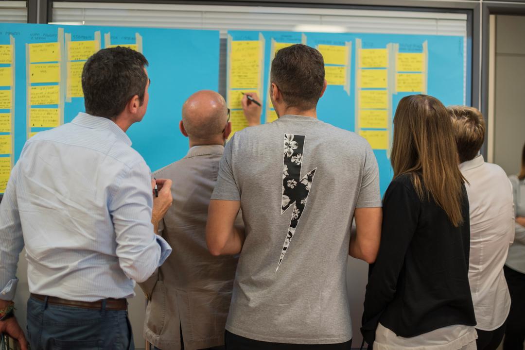Why Work Together - Collaboration