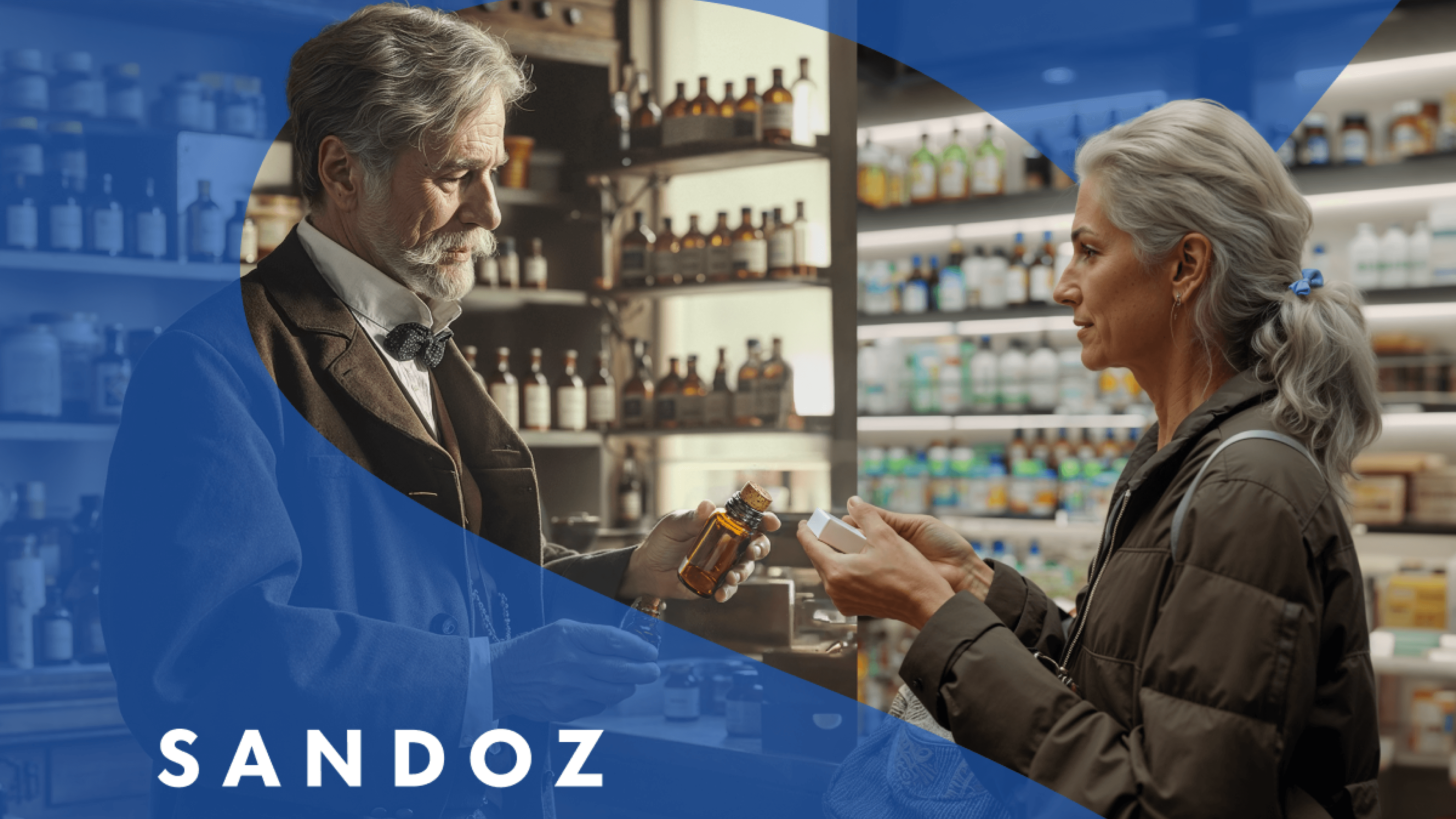 Sandoz
