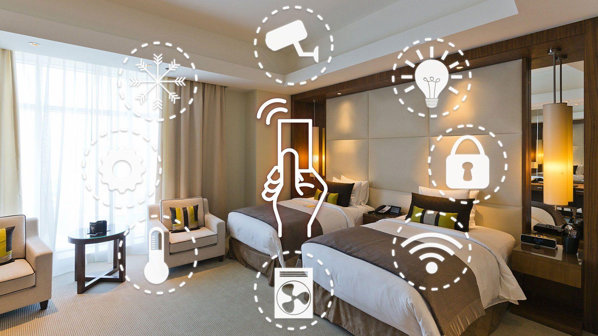 guest assistant AI