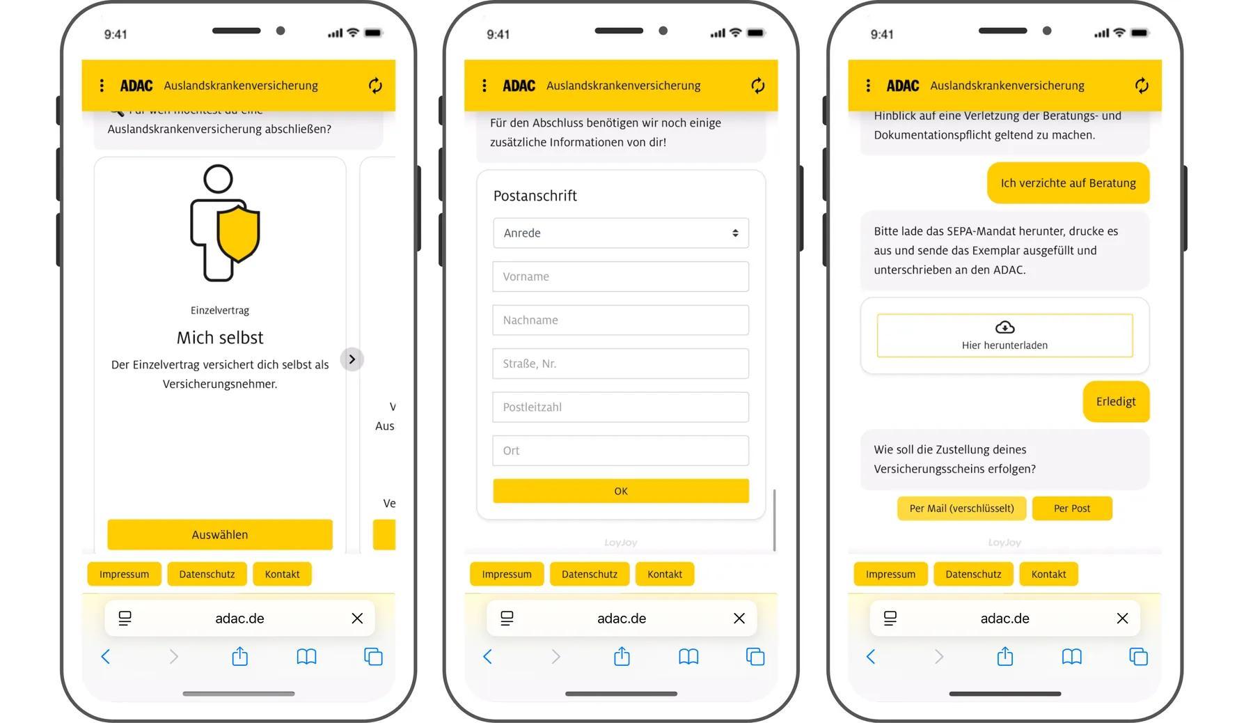 ADAC.de
