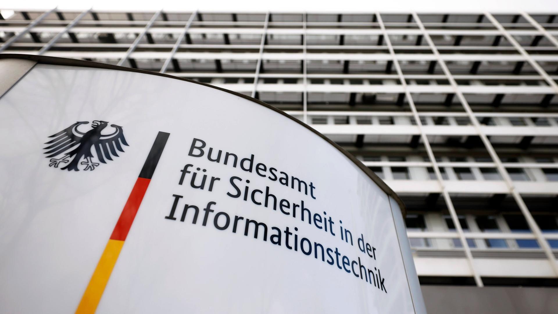 German BSI
