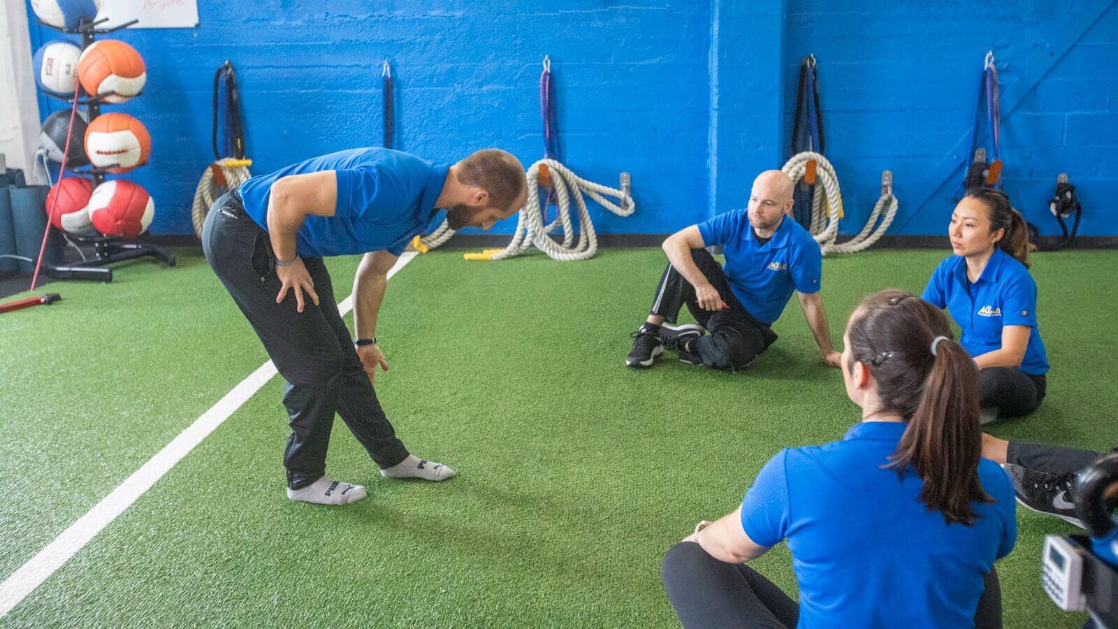 Mint Condition Fitness Featured Image